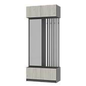 прихожая, Прихожая  Багира  ПР-03