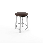 Табурет Лира опоры хром (КАЙМАН 047)