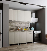 кухня, Кухня Мэй Готовое решение 1,6 м