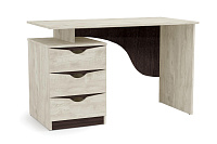 , Стол письменный 33.23  Лючия 