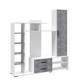 , Гостиная Сидней - 1 Центральная секция