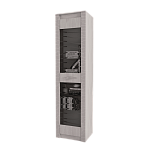 "Монако" ПН-20 (ясень белый/F12 NEW)