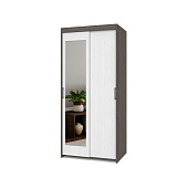 шкаф, Шкафы-купе Томас модуль Т22