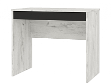 компьютерный стол для школьника, НКМ Кент-1 секция №3 стол письменный 