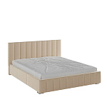 Корпус Нега интерьерной кровати (1,8м) (бежевый)