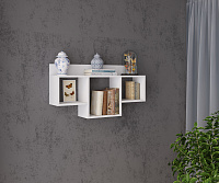 , Полка навесная ПНМ-2