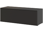 НКМ Кент-1 секция №12(тумба под ТВ) (антрацит)
