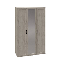 , Спальня София шкаф 3-х ств. СШ-23