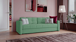 Диван раскладной Брэй (мятный)