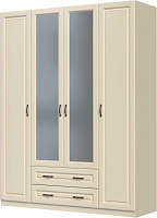 , КАНТРИ (ЛАК-СЛОНОВАЯ КОСТЬ) ШР-4 2 зер.