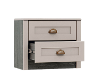 , Тумба прикроватная - Прованс