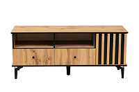 , Тумба под ТВ 51.06  Либерти  (опора метал. h=150мм)