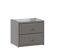 , Тумба прикроватная Куба