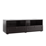 Престиж (гостиная) Тумба ТВ (Шоколад, венге)