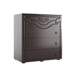 С/Г Престиж Комод (Шоколад, венге)