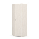 Амели Шкаф для одежды 13.131 (Шелковый камень К349 RT)