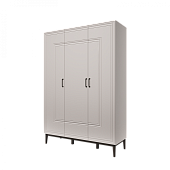 распашной шкаф, ГОРИЦИЯ (ЛАК-ЛЬНЯНОЙ) ШР-3