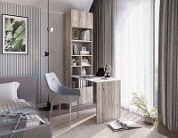 , Стол-шкаф  Урбан  СШ-01