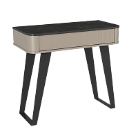 , Стол туалетный 76.12  Фиделия 