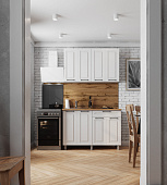 кухня, Кухня Аликанте Готовое решение 1,2 м