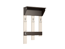 , Прихожая ДИАНА-4 сек №18