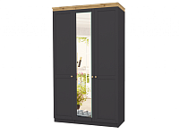 , НКМ Лиана-1 шкаф 3х ств