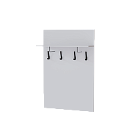 , Прихожая Мэнкс Вешалка МПВ-31