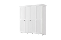 , НИКЕА (ЛАК-БЕЛЫЙ) ШР-4