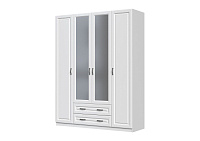 , КАНТРИ (ЛАК-БЕЛЫЙ) ШР-4 2 зер.