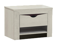 , Тумба прикроватная 33.12  Лючия 