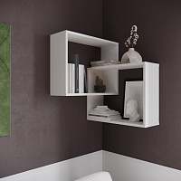 , Полка навесная ПНМ-4