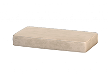 кровать без подъемного механизма, НКМ Эдем-1 секция №4 сиденье