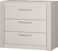 комод в спальню,  Монако  КМ-15