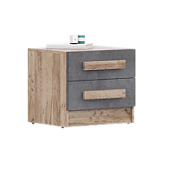 , Тумба прикроватная - Тесс