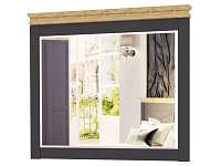 , НКМ Лиана-1 зеркало