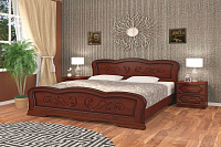 , КАРИНА-8 кровать 1600х2000