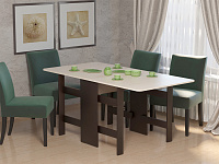 , Стол-книга СТ-1.0 (без бара) 