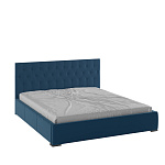 Корпус Октавия интерьерной кровати (1,8м) (атлантида ромб)