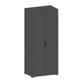 модульная стенка, Ома ШК-3602 Графит