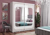 , Шкаф-купе  Крафт-7 