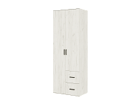 , Алтея Шкаф 2-х ств (800)