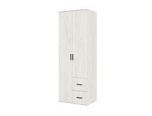 прихожая, Алтея Шкаф 2-х ств (800)