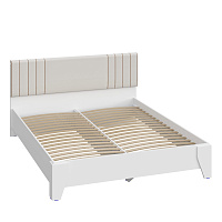 , НАО КР-411 Белый-Marbel 103