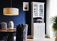 , Буфет 2-х створчатый Лиза-2