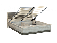 , Спальня Версаль-2 кровать КД 2.8 (1600)