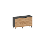 Ома ТБ-3610 Графит-Дуб Тортуга (Графит)