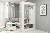 , Студия (перегородка)