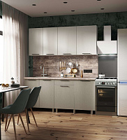 , Кухня Мэй Готовое решение 1,8 м