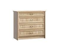 , ЯН-20 комод 4ящ.