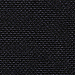 Кресло Формула (ткань В-14 (черный) + сетка синяя)
